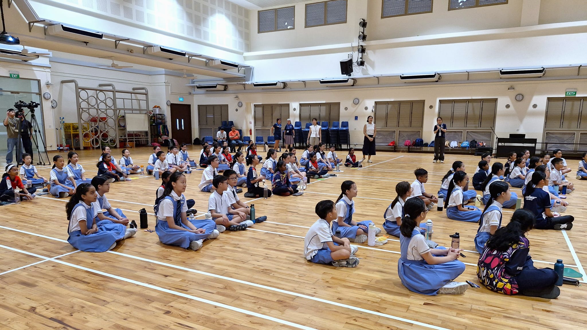 Leadership Symposium